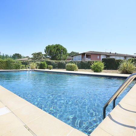 Fenouillet  Berges Du Midi - Piscine Parking 아파트 외부 사진