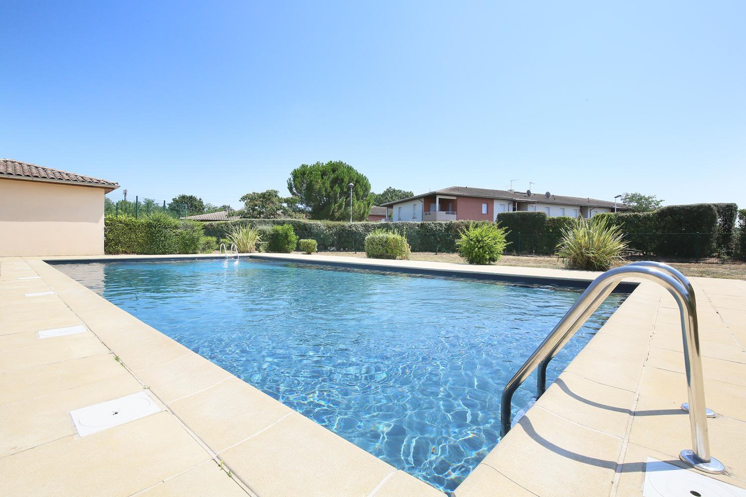 Fenouillet  Berges Du Midi - Piscine Parking 아파트 외부 사진