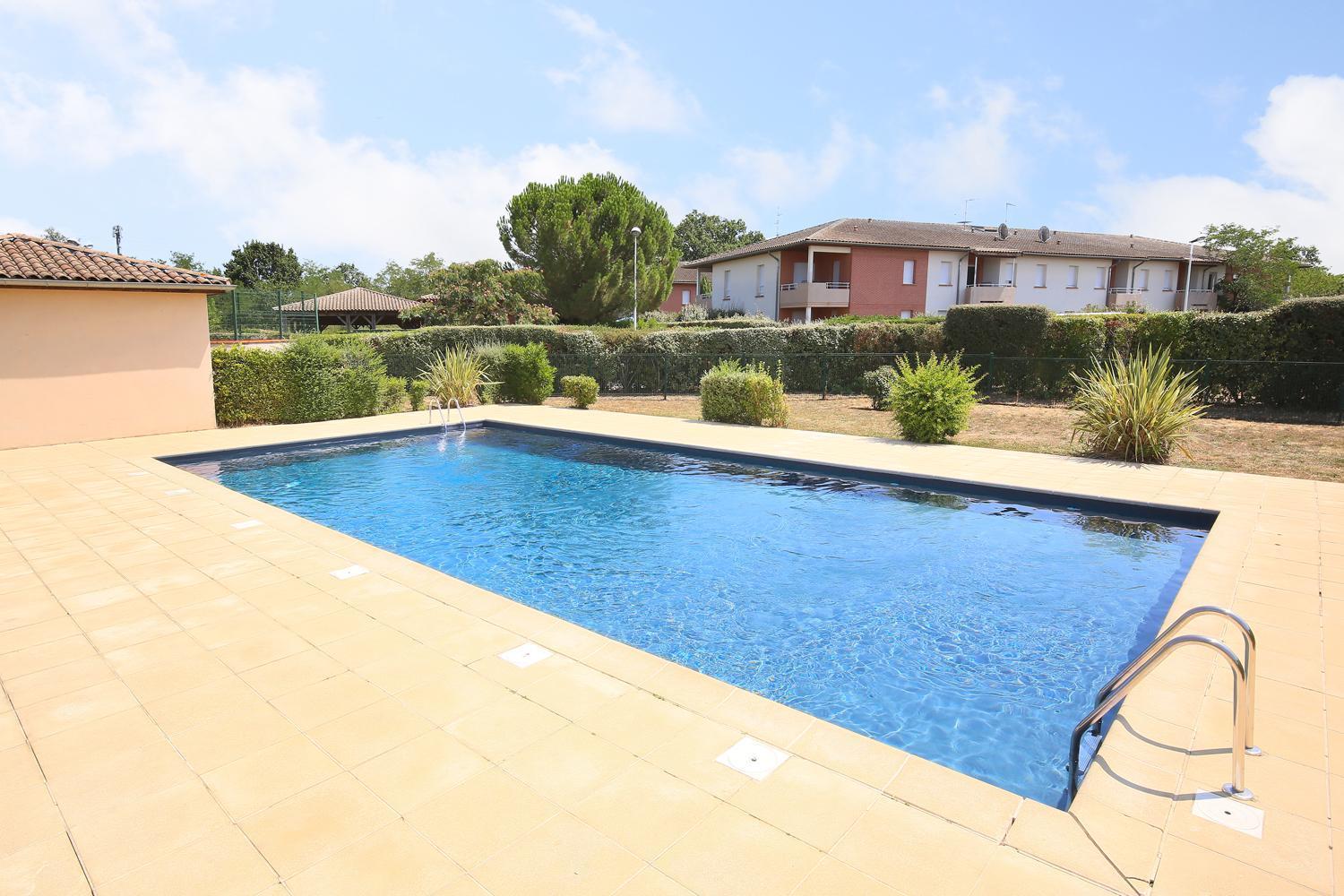 Fenouillet  Berges Du Midi - Piscine Parking 아파트 외부 사진
