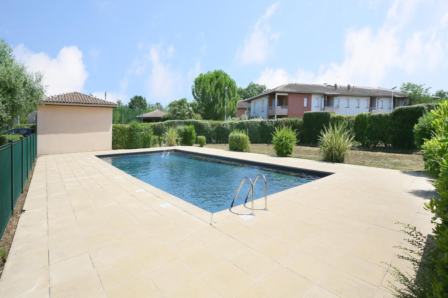 Fenouillet  Berges Du Midi - Piscine Parking 아파트 외부 사진