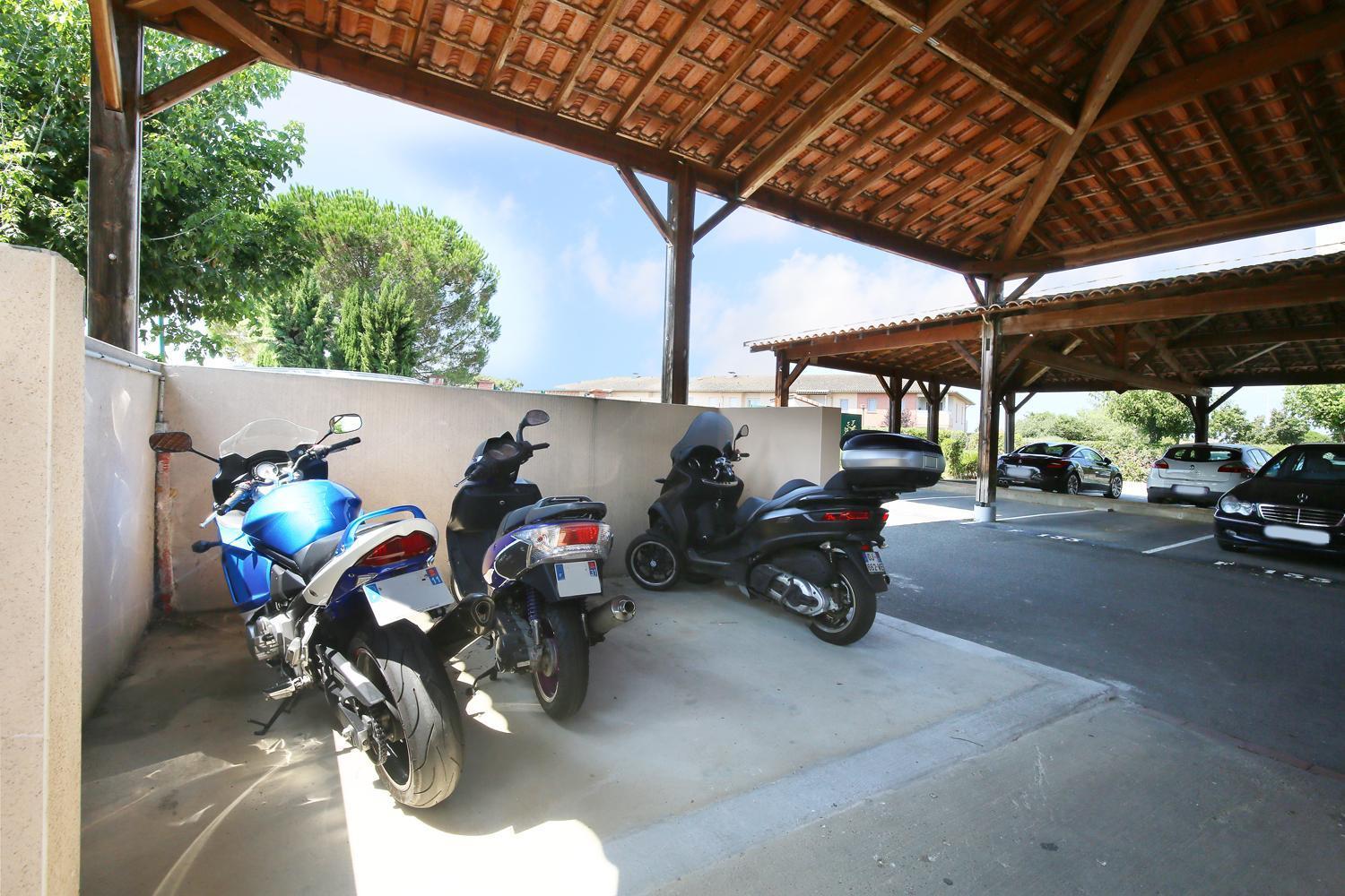 Fenouillet  Berges Du Midi - Piscine Parking 아파트 외부 사진