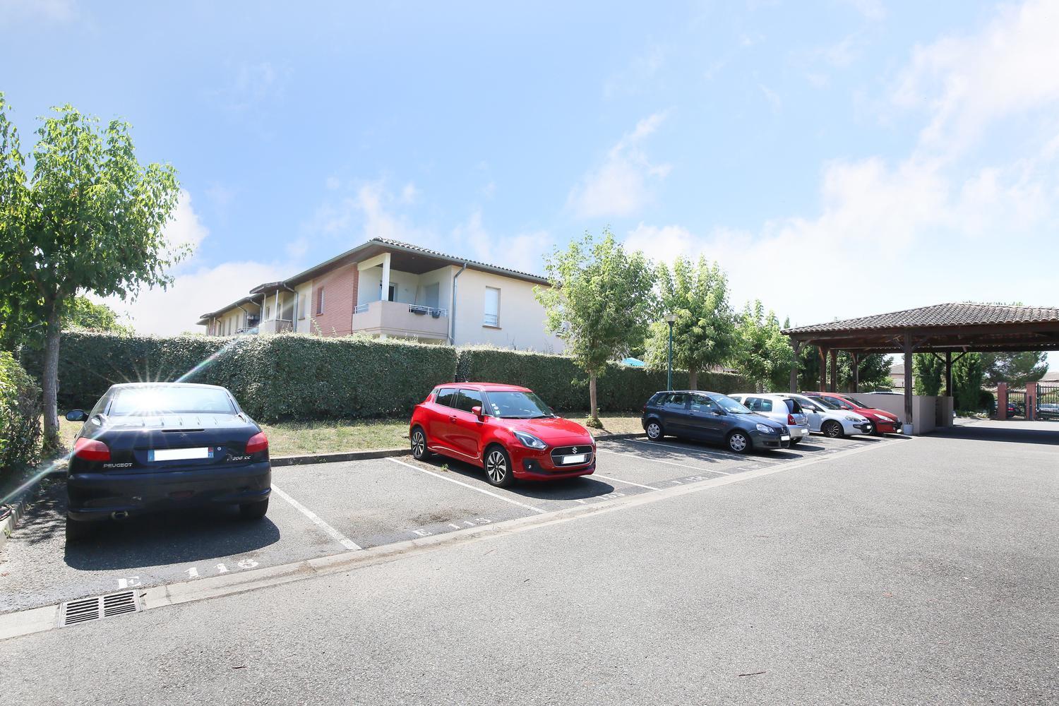 Fenouillet  Berges Du Midi - Piscine Parking 아파트 외부 사진