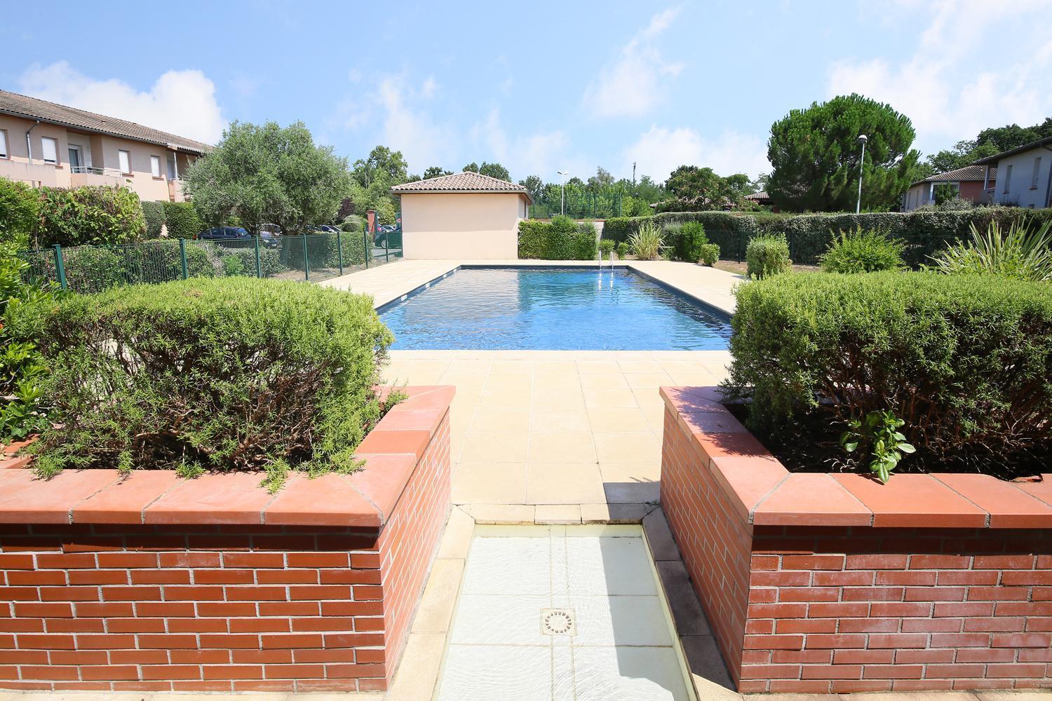 Fenouillet  Berges Du Midi - Piscine Parking 아파트 외부 사진