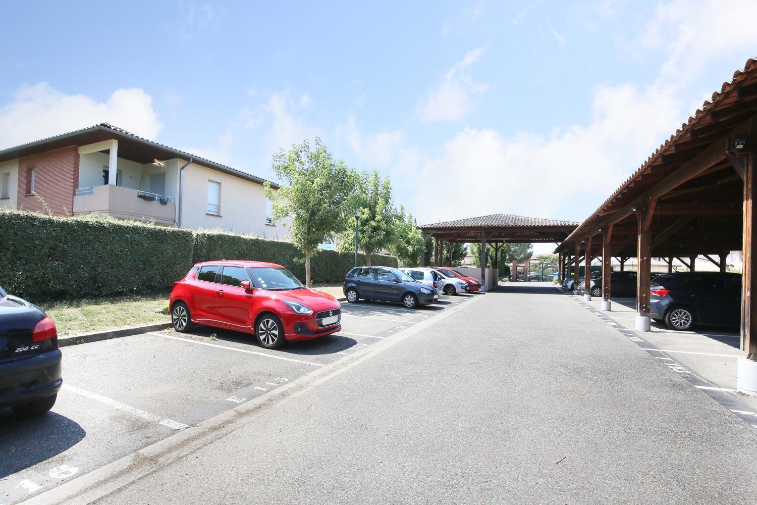 Fenouillet  Berges Du Midi - Piscine Parking 아파트 외부 사진